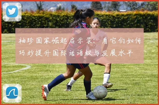 袖珍国家崛起启示录：看它们如何巧妙提升国际话语权与发展水平